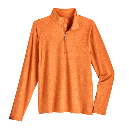 Clay Orange