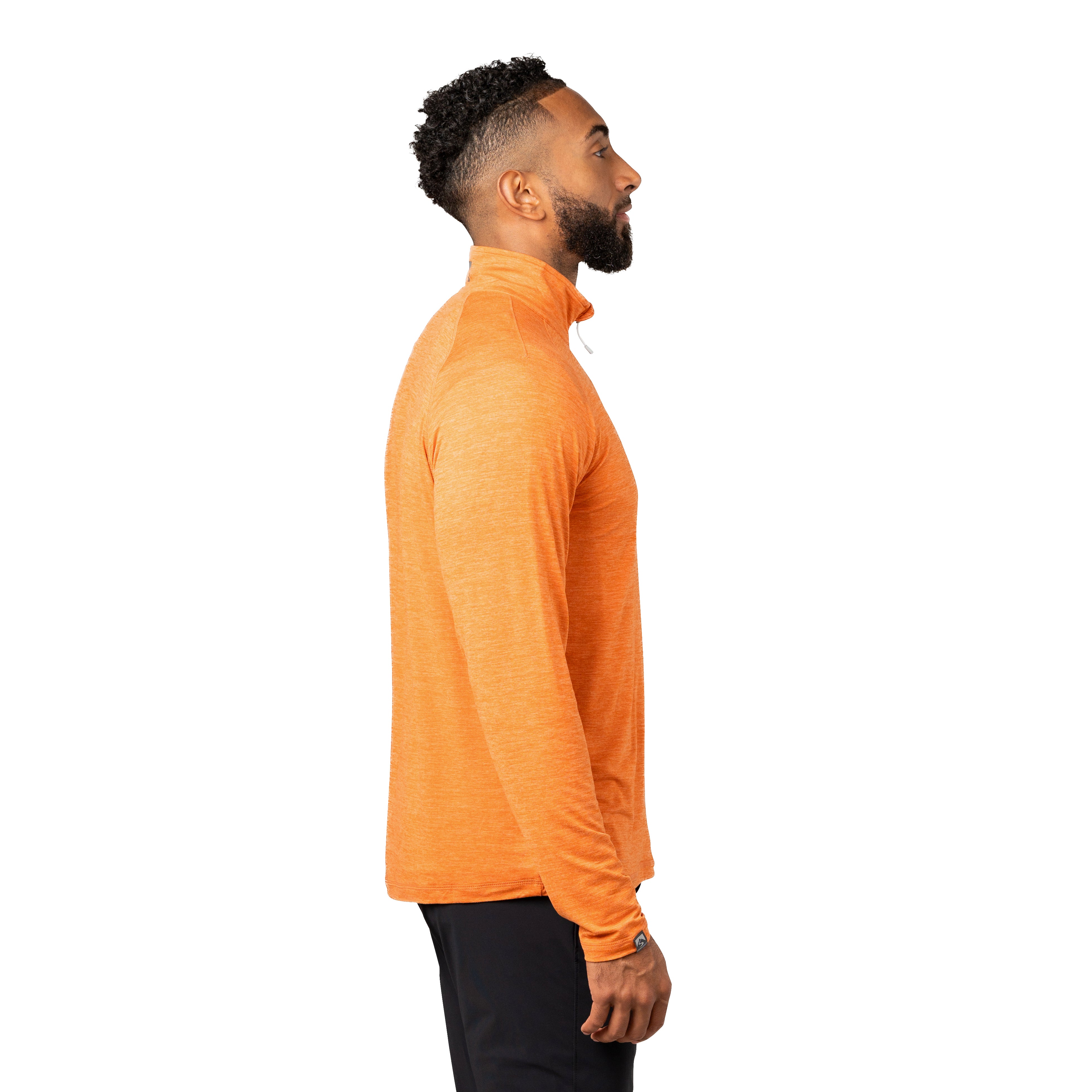 Clay Orange