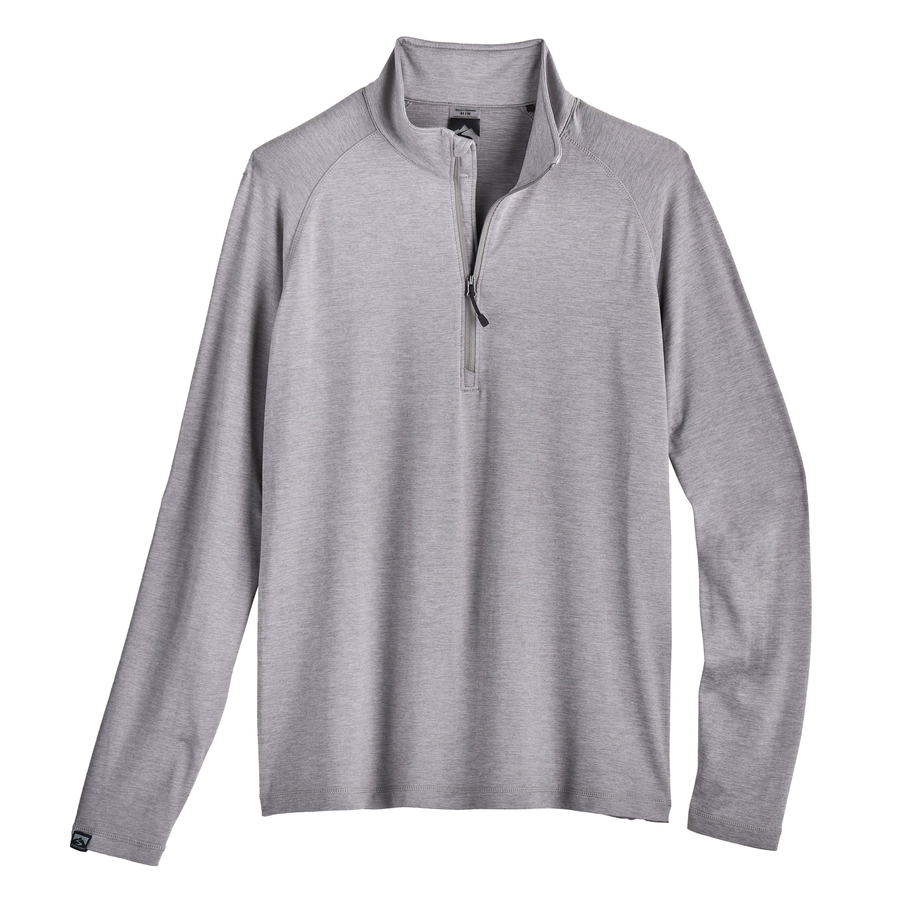 Men's Pacesetter Quarter Zip - Seasonal Colors | Storm Creek ...