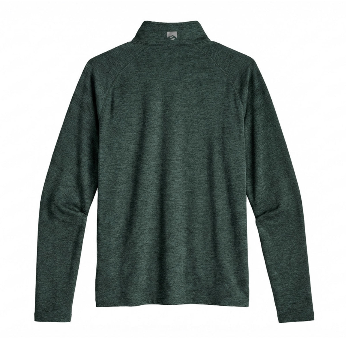 Dark Forest Green