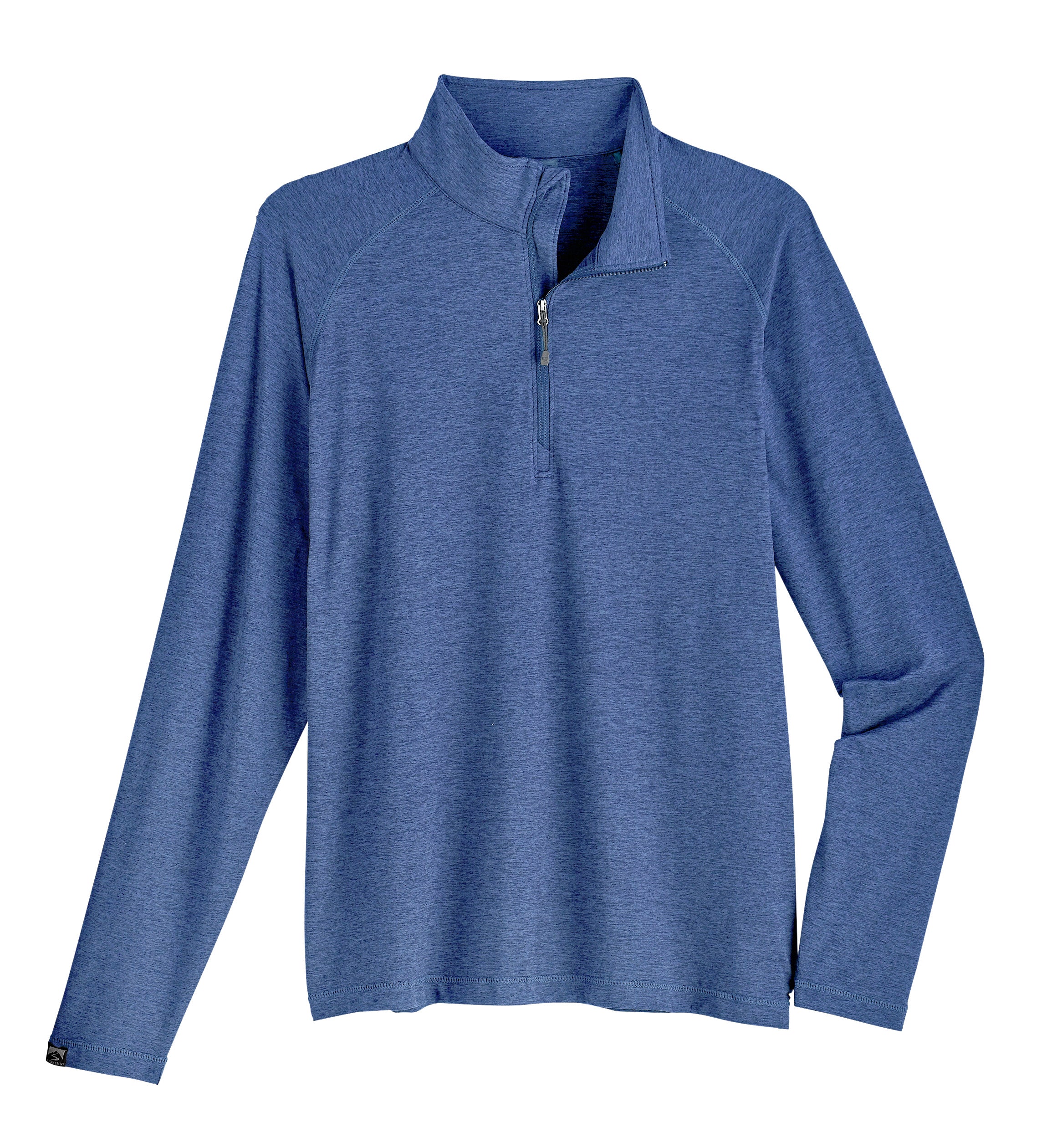 Men's Pacesetter Super Soft Lightweight Quarter Zip – Storm Creek