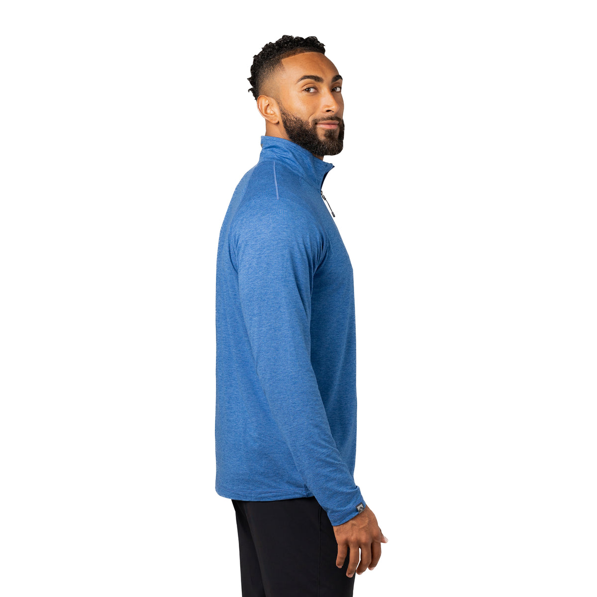Indigo Blue