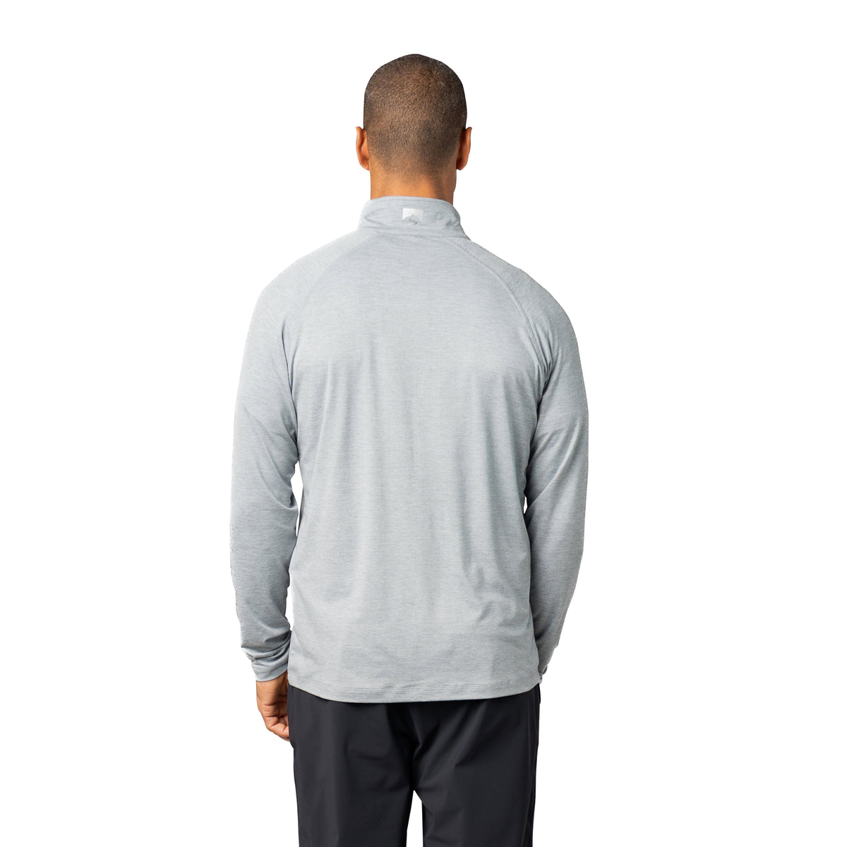 Light Heather Gray