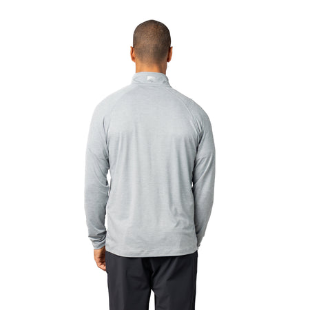 Light Heather Gray