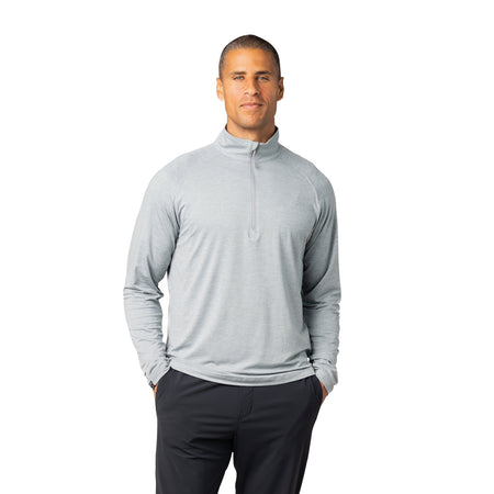 Light Heather Gray