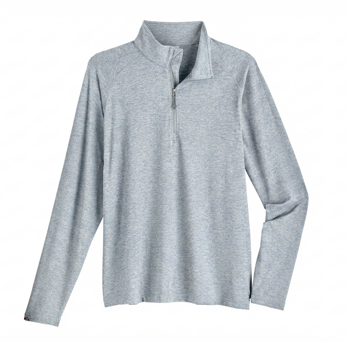 Light Heather Gray