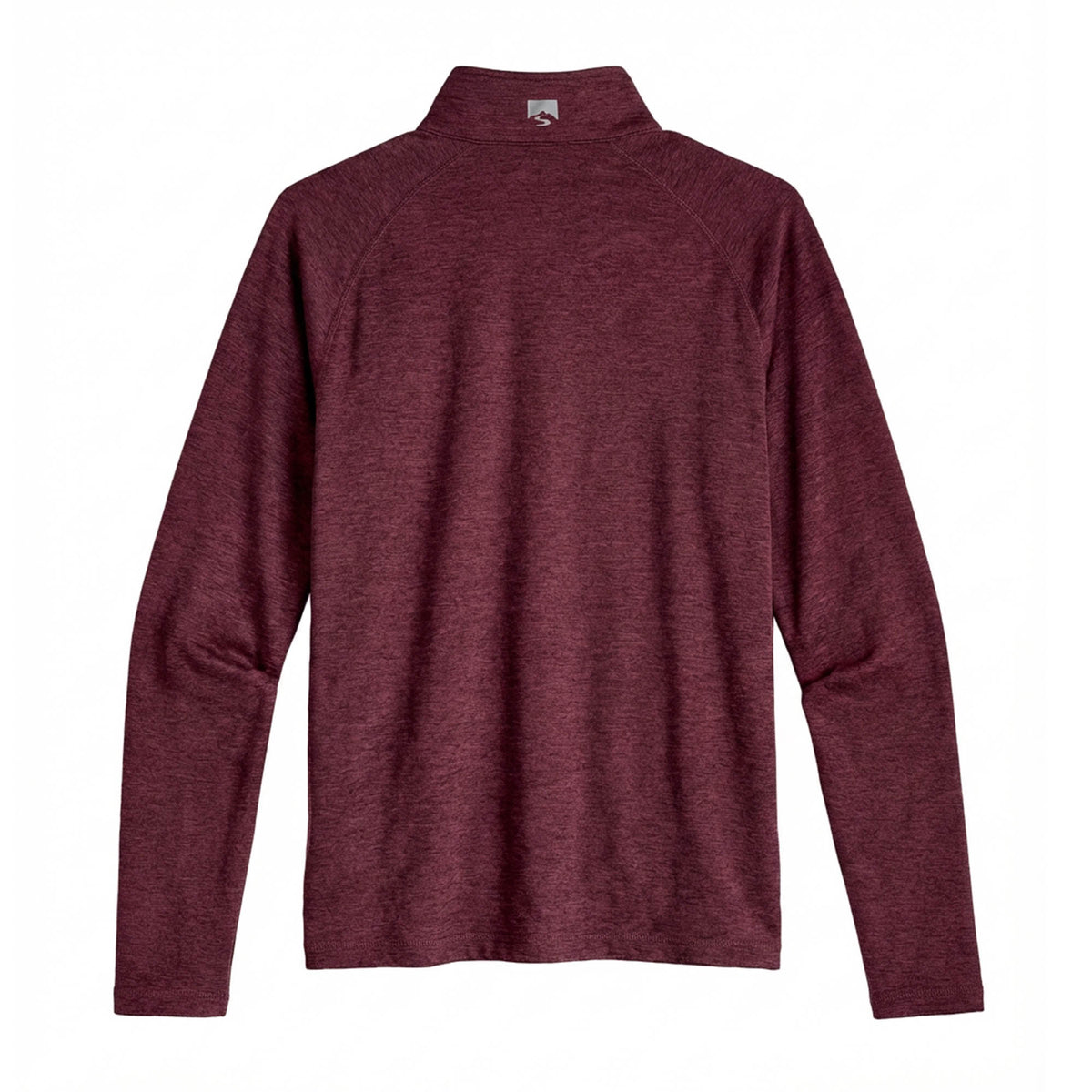 Merlot Red