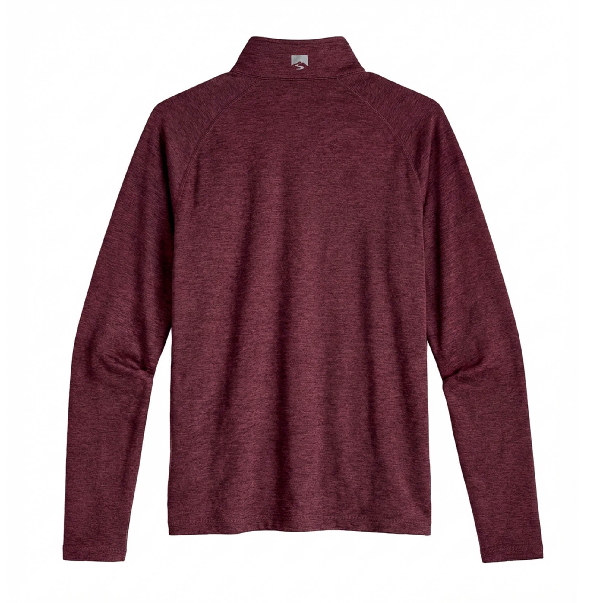 Merlot Red