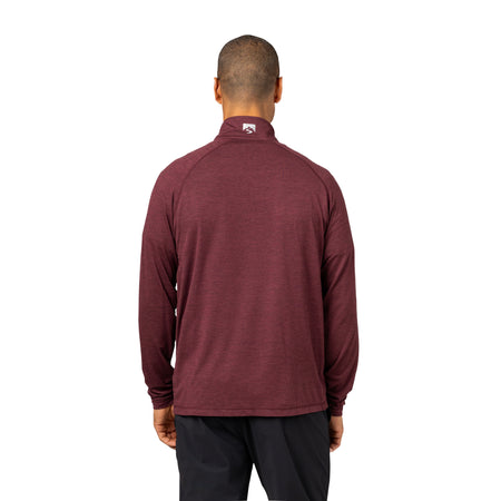 Merlot Red