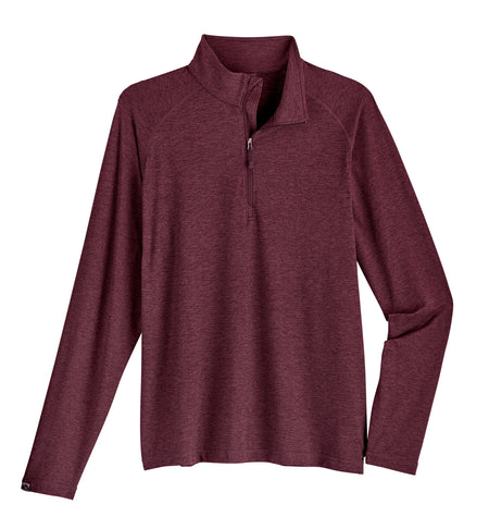 Merlot Red