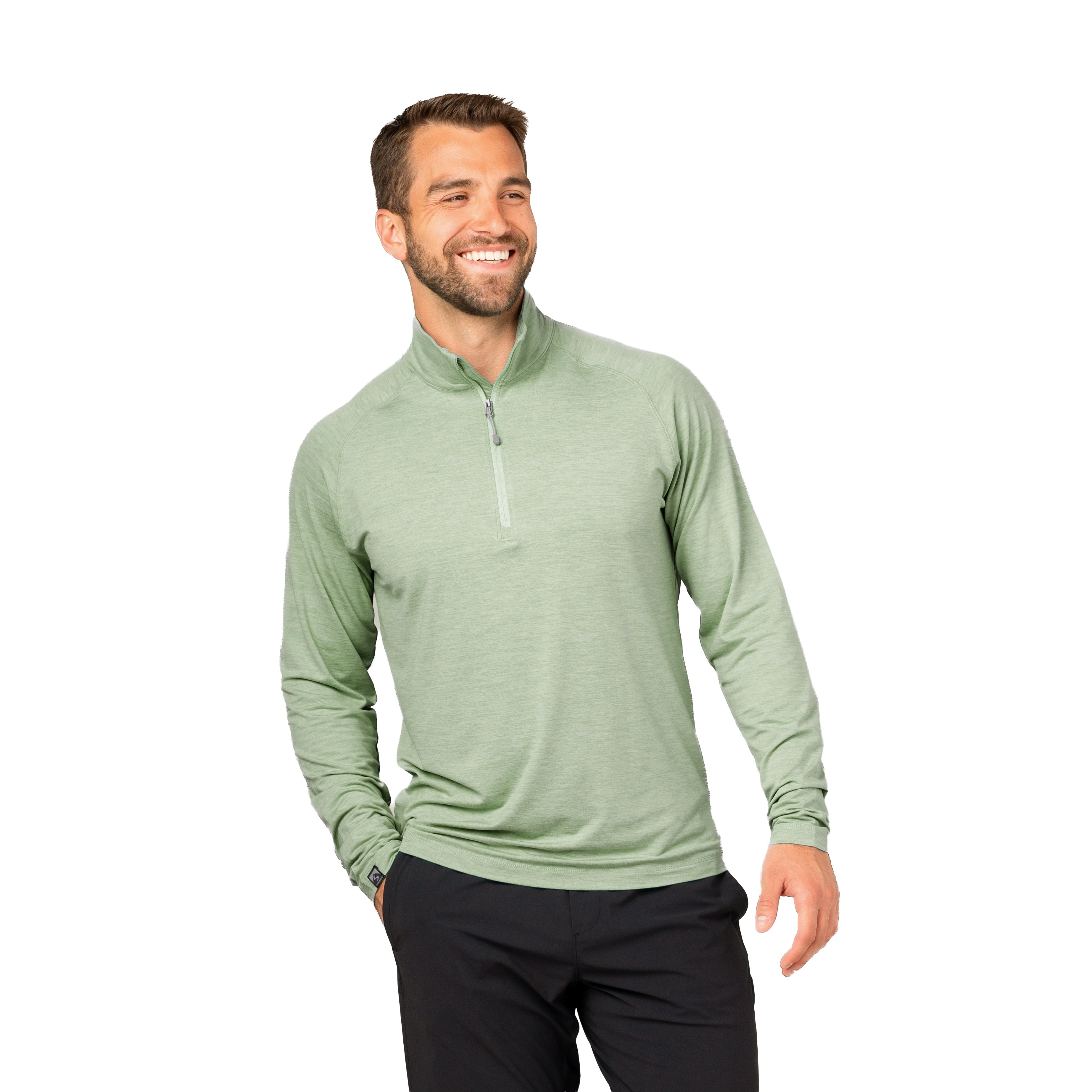 Sageleaf Green