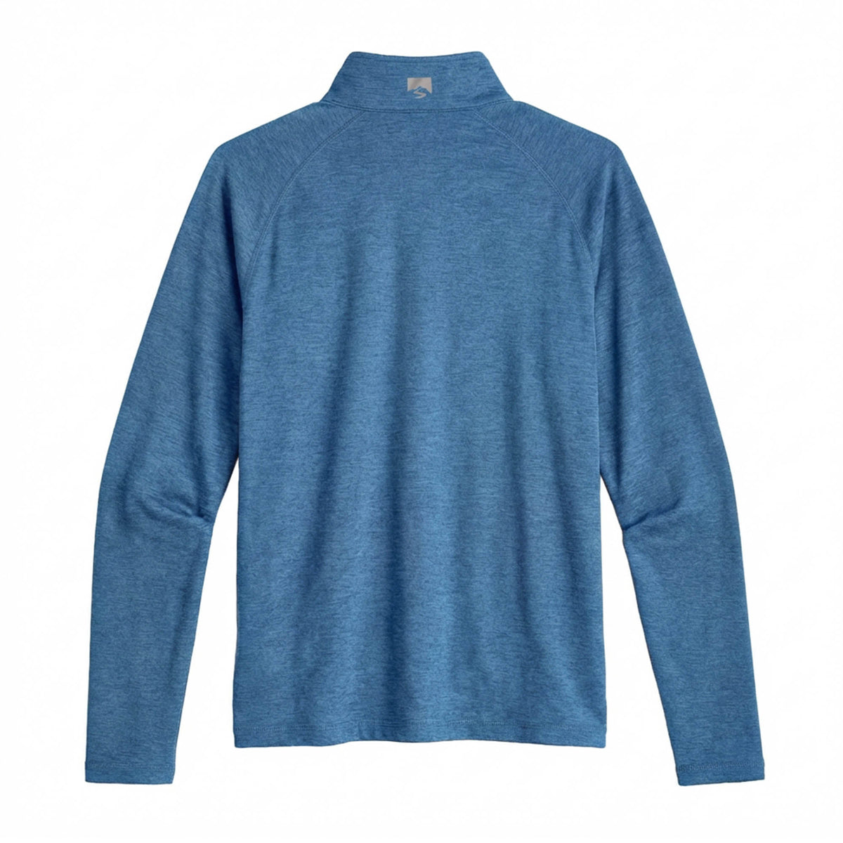 Smokey Blue