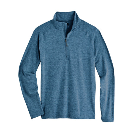 Smokey Blue