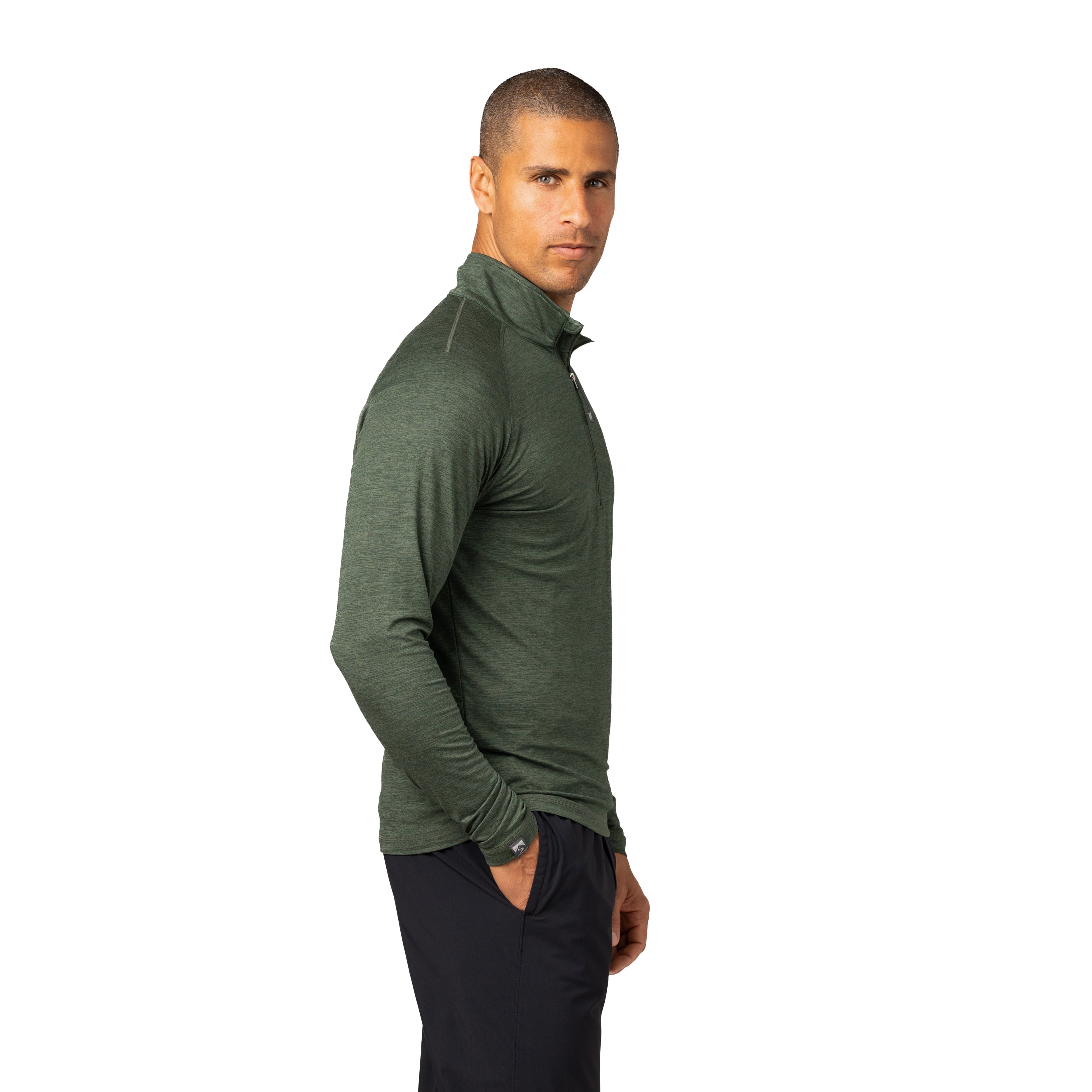 Spruce Green