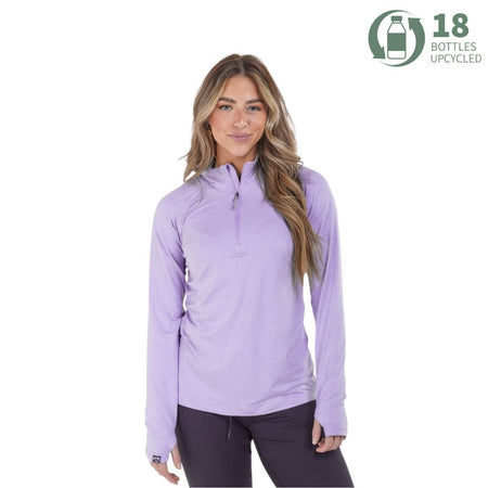Lavender Purple