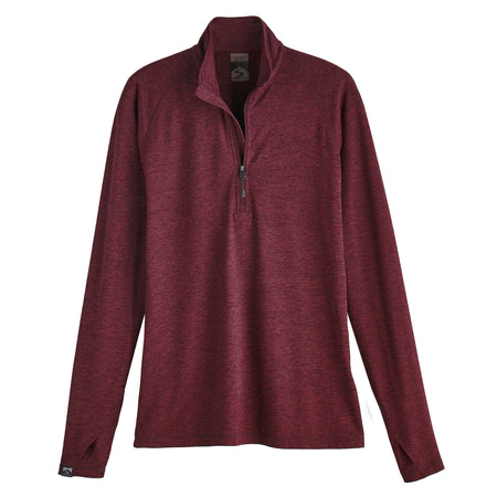 Merlot Red