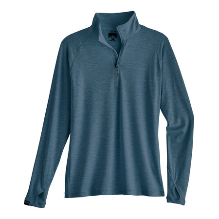 Smokey Blue - COMING SPRING 2026
