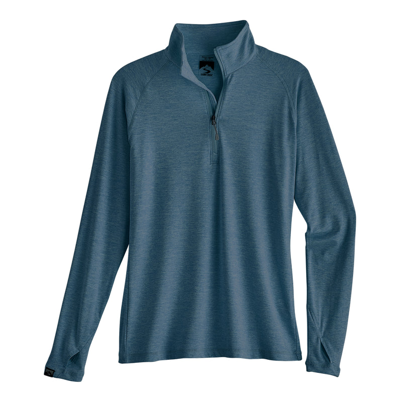 Smokey Blue - COMING SPRING 2026
