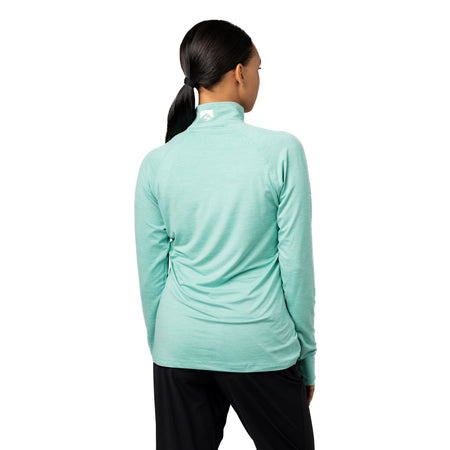 Aqua Green