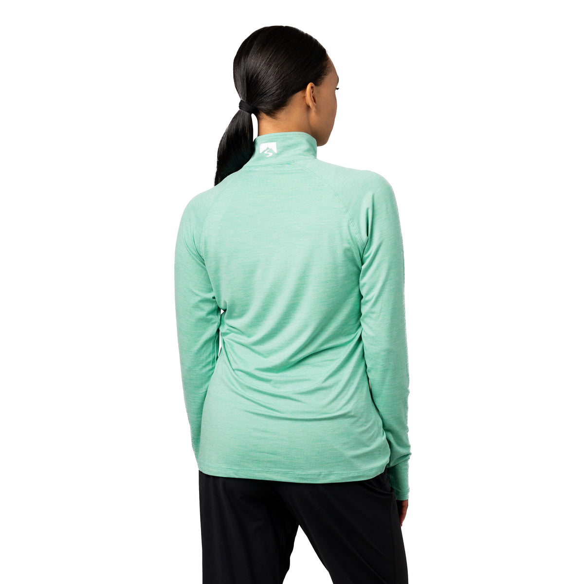 Aqua Green