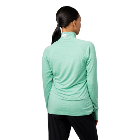 Aqua Green