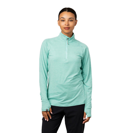 Aqua Green