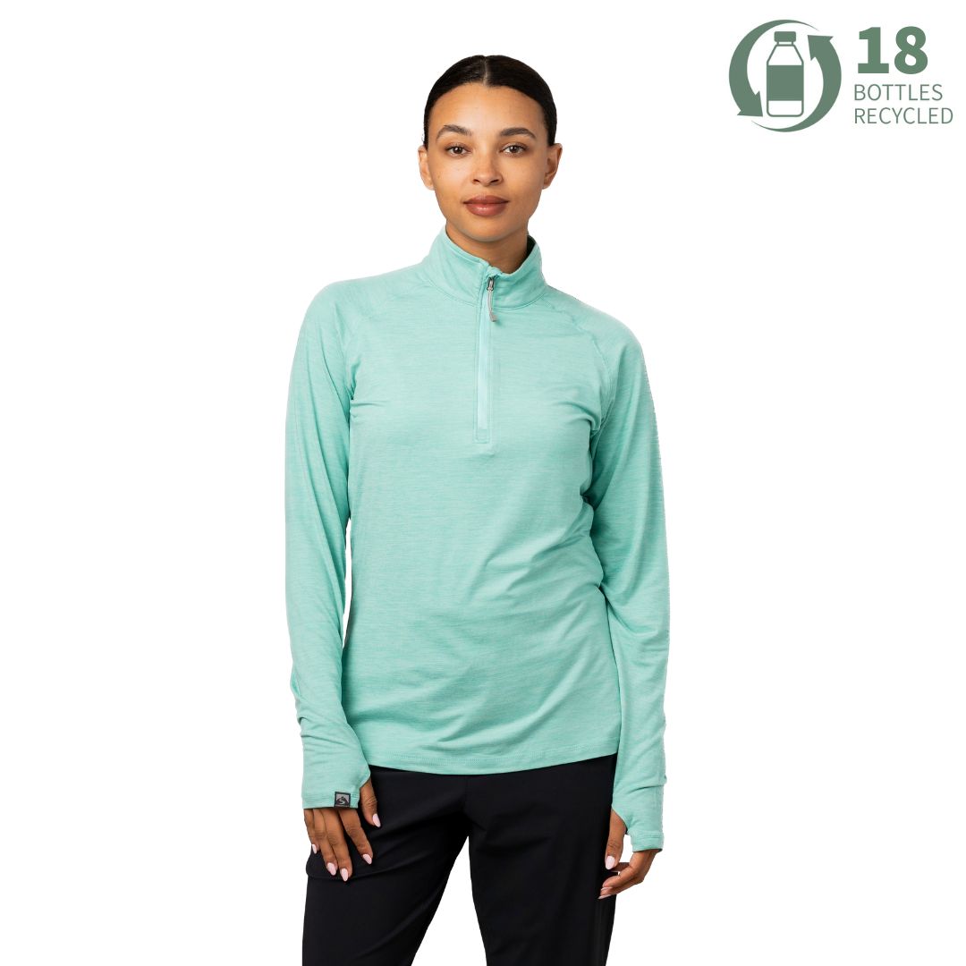 Aqua Green