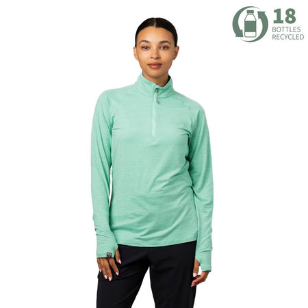 Aqua Green
