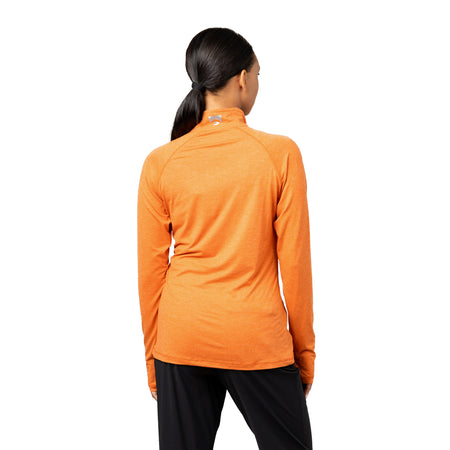 Clay Orange