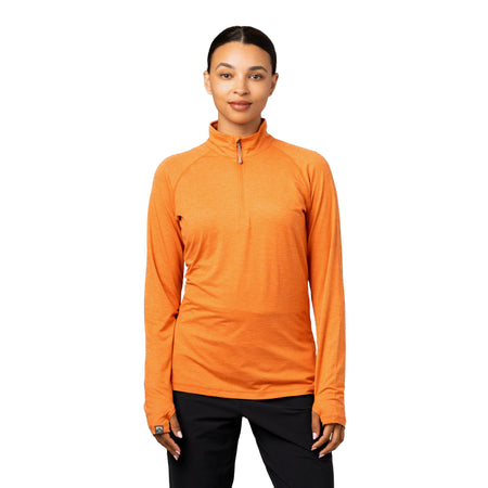 Clay Orange