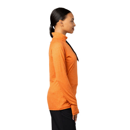 Clay Orange
