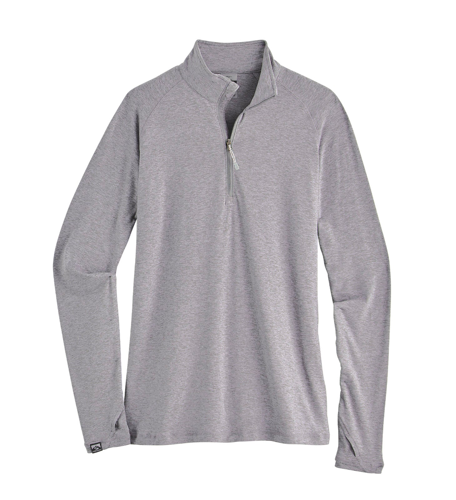 Women's Pacesetter Super Soft Lightweight Quarter Zip - SALE
