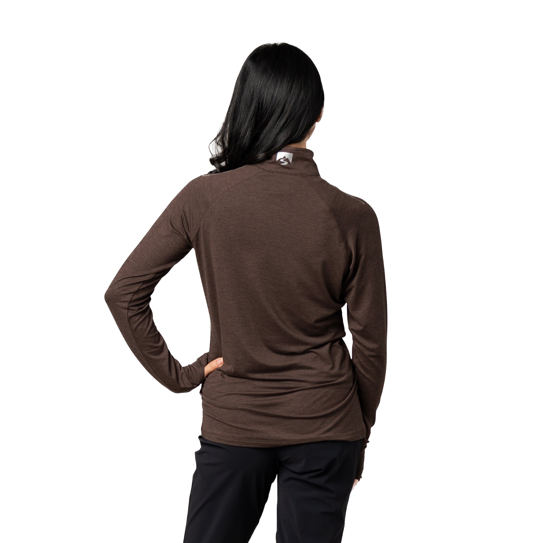 Espresso Brown
