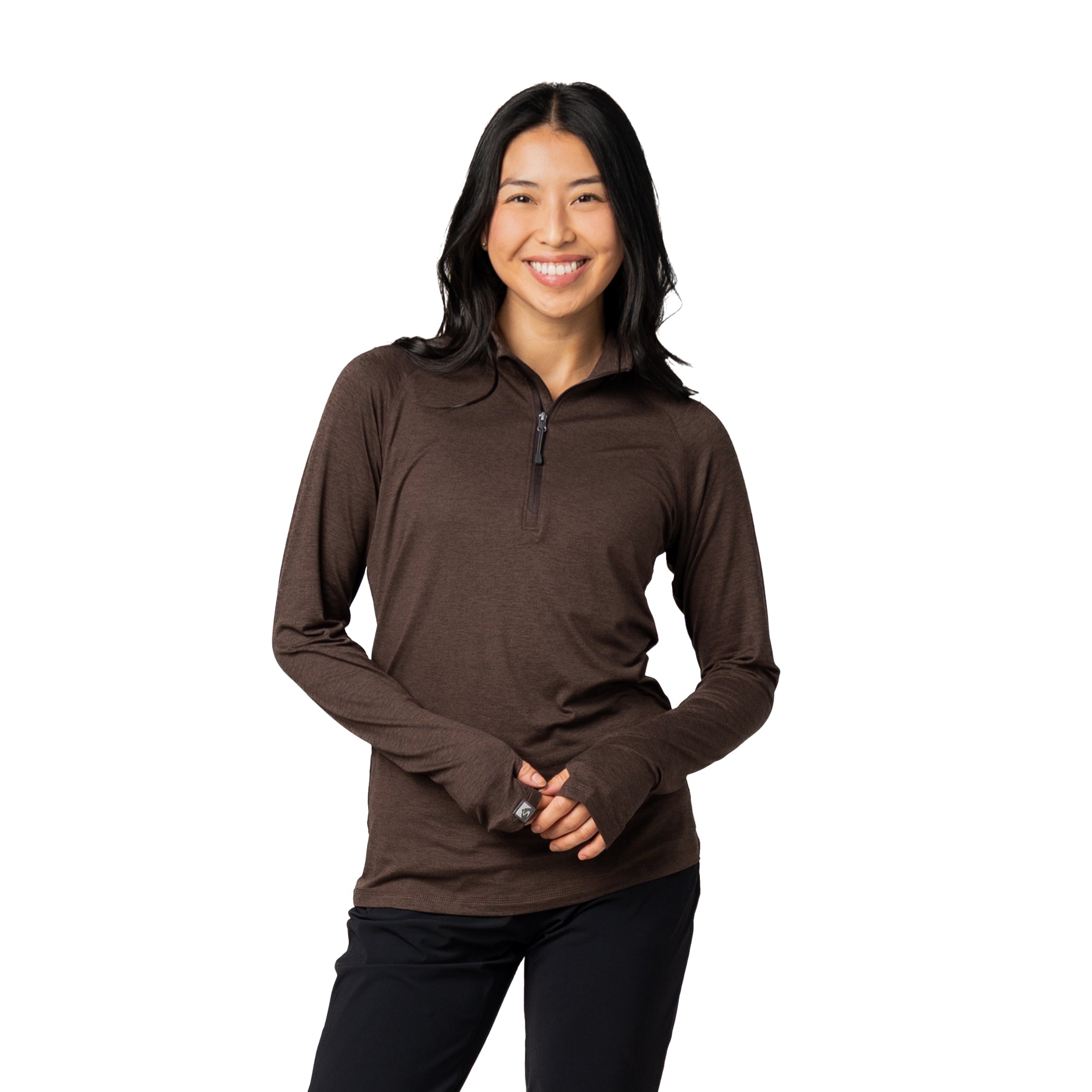 Espresso Brown