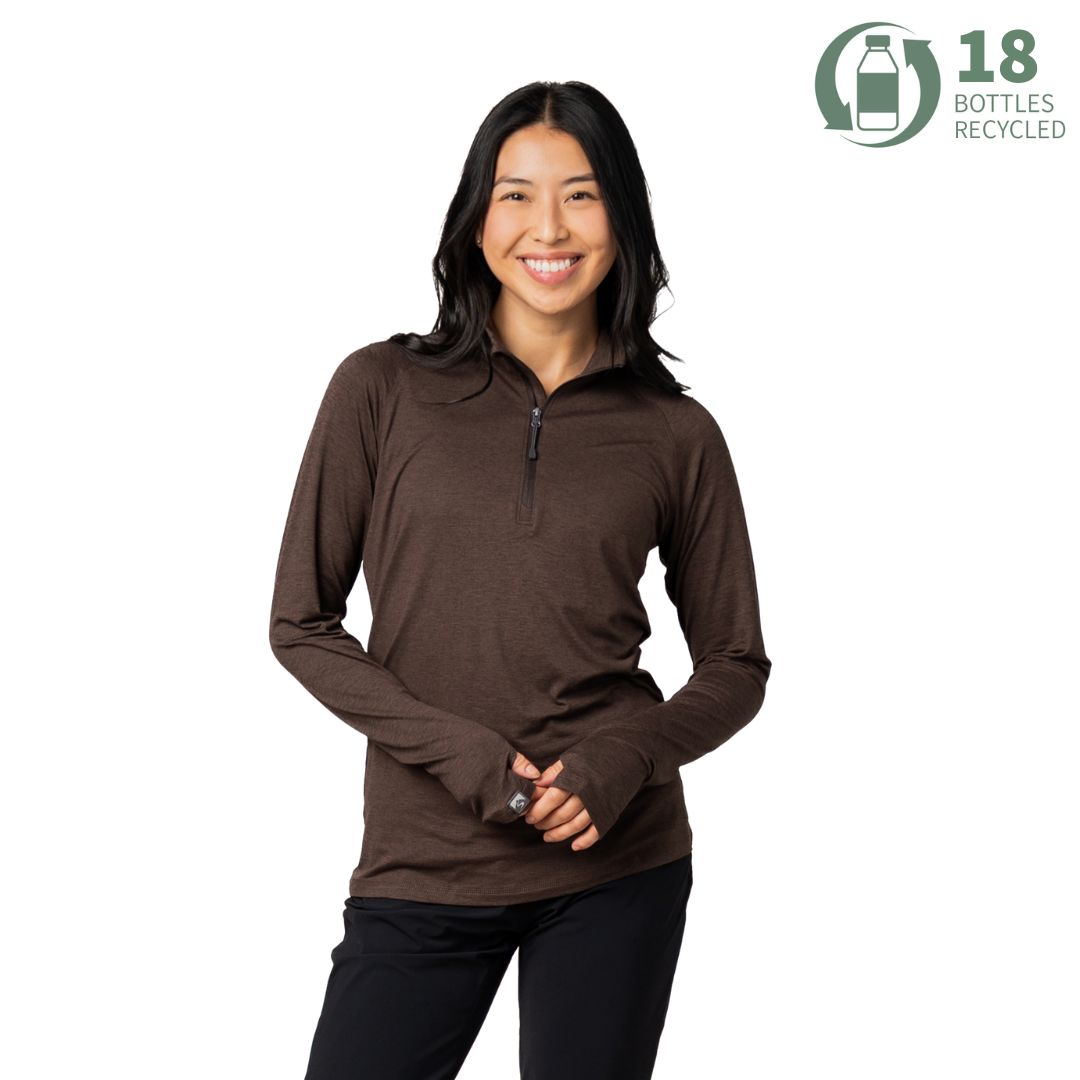 Espresso Brown