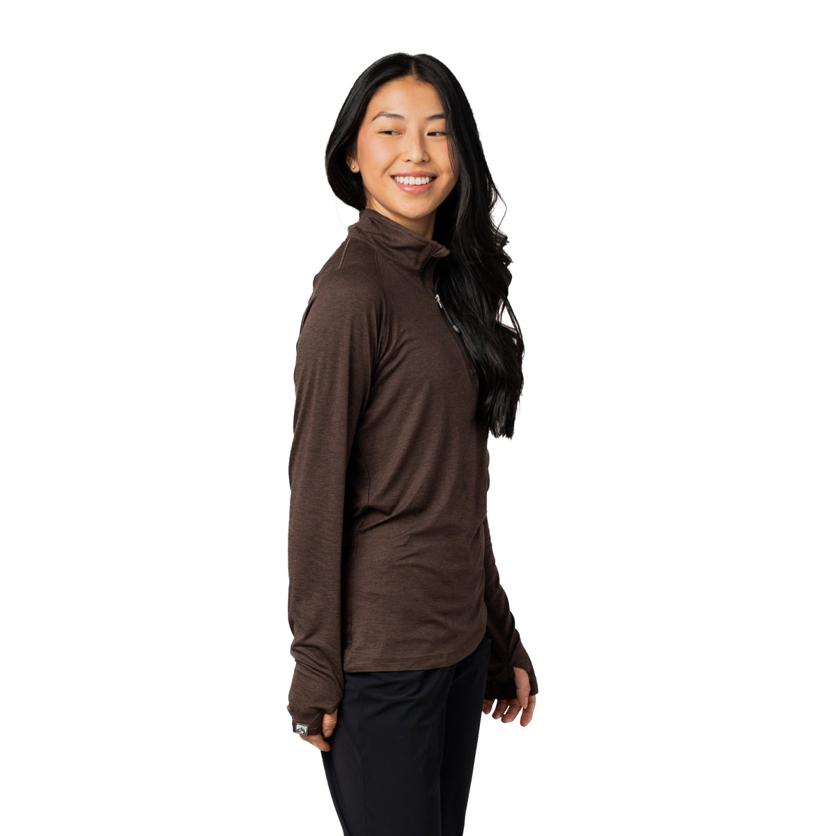 Espresso Brown