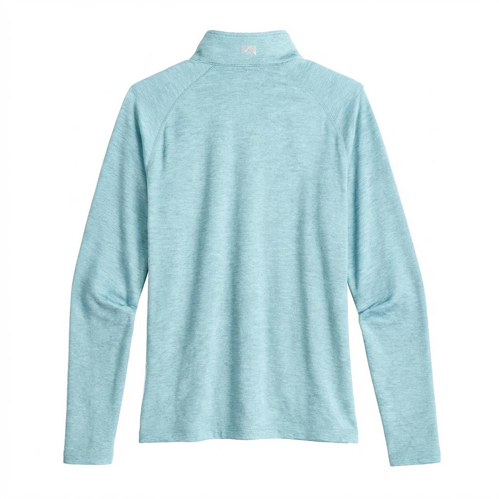 Glacier Blue