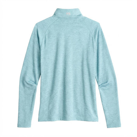 Glacier Blue