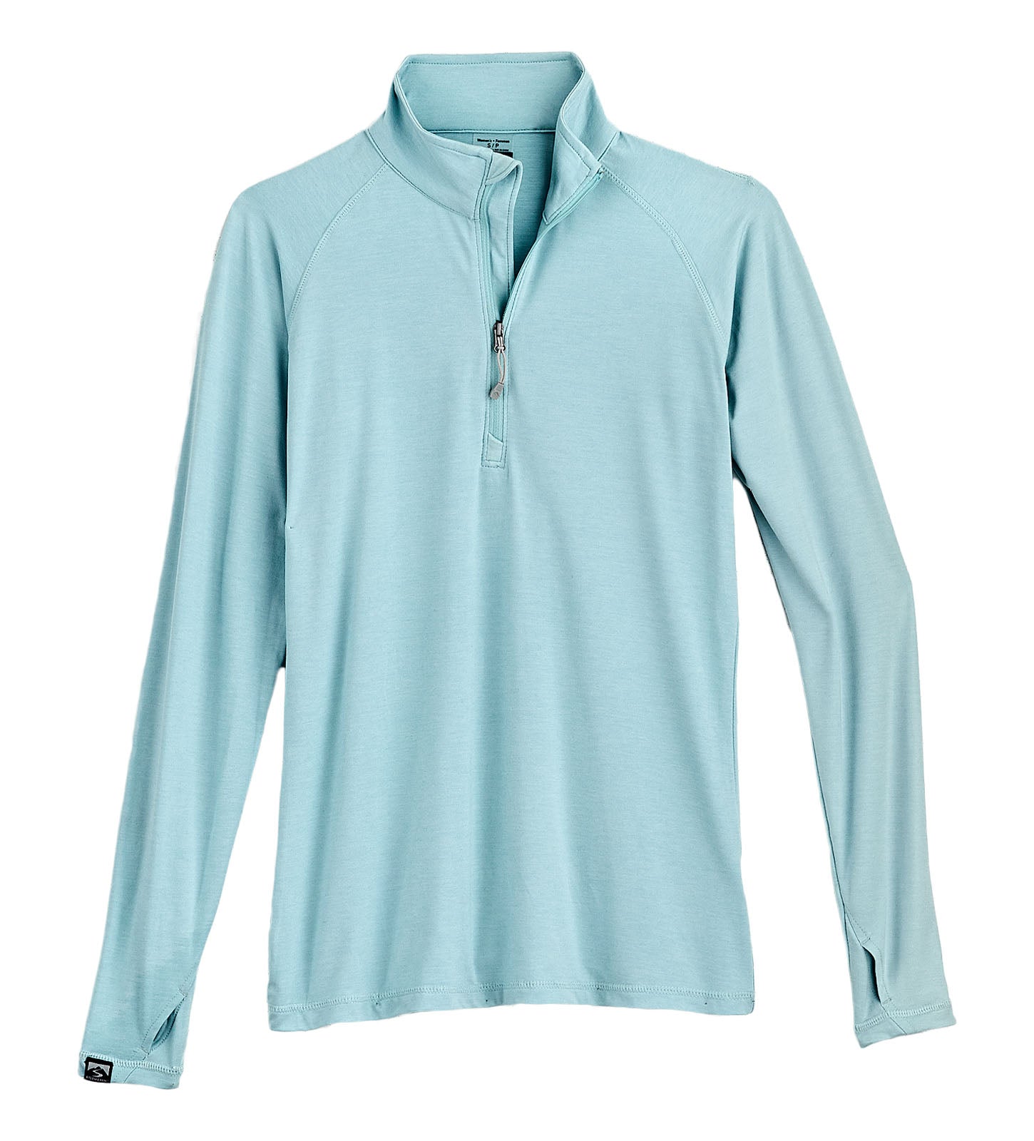 Women's Pacesetter Super Soft Lightweight Quarter Zip - SALE
