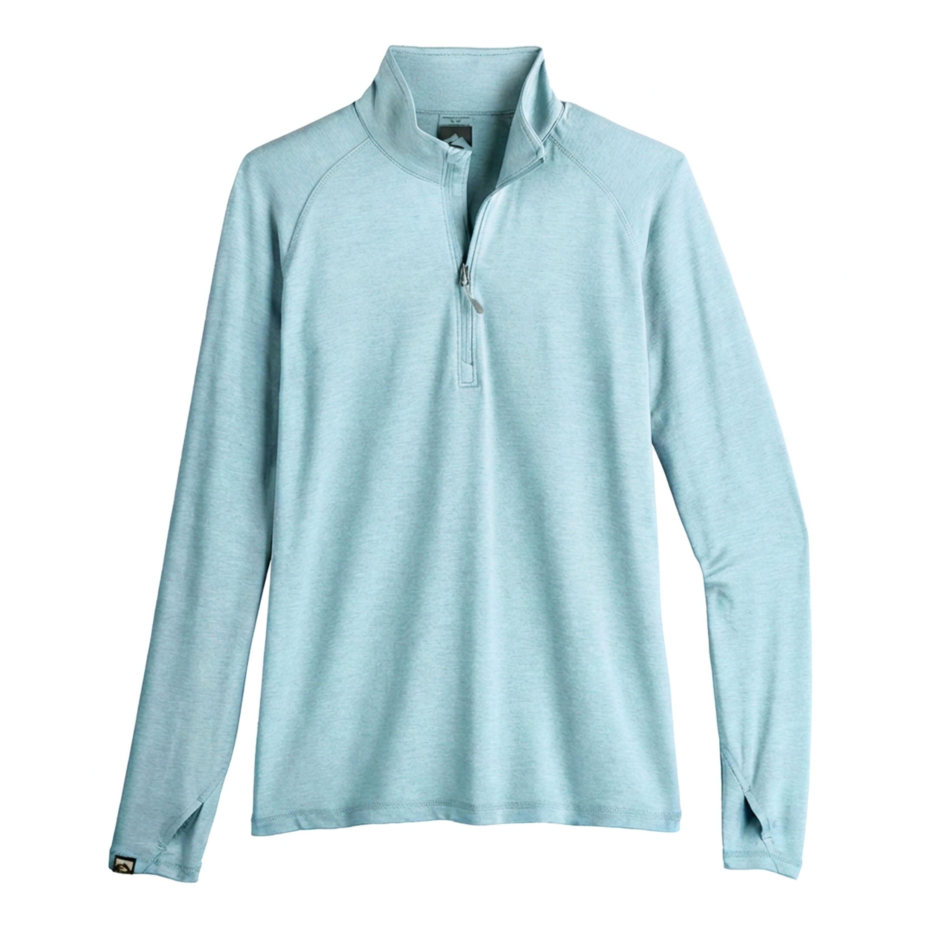 Glacier Blue