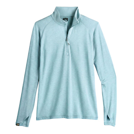 Glacier Blue