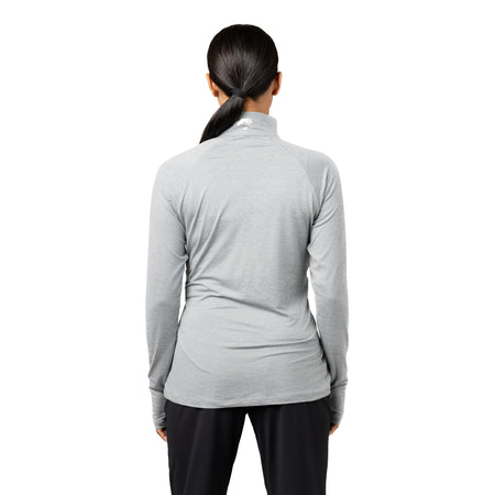 Light Heather Gray