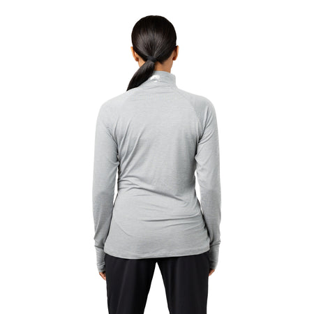 Light Heather Gray