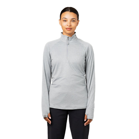 Light Heather Gray