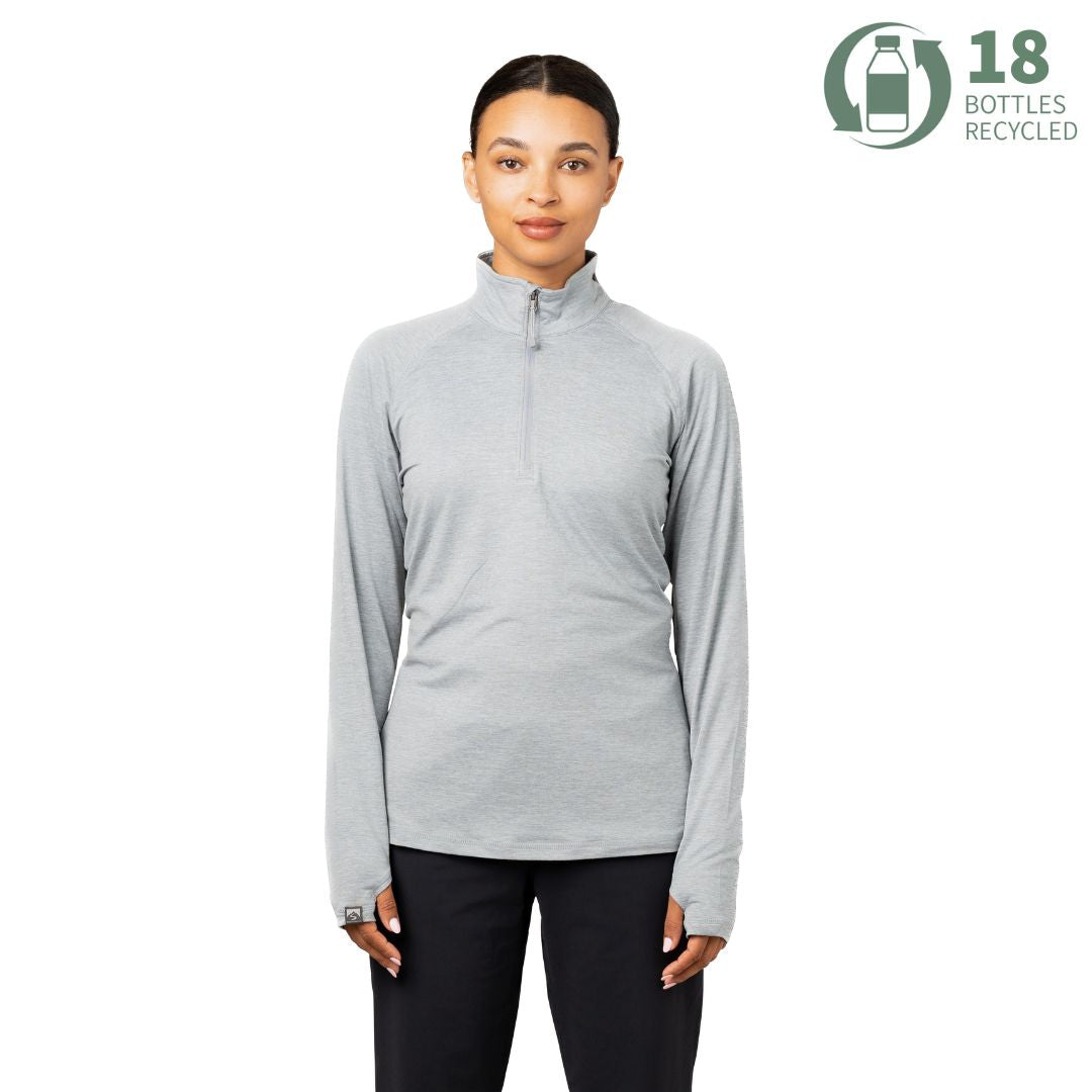Light Heather Gray
