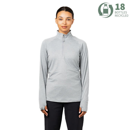 Light Heather Gray