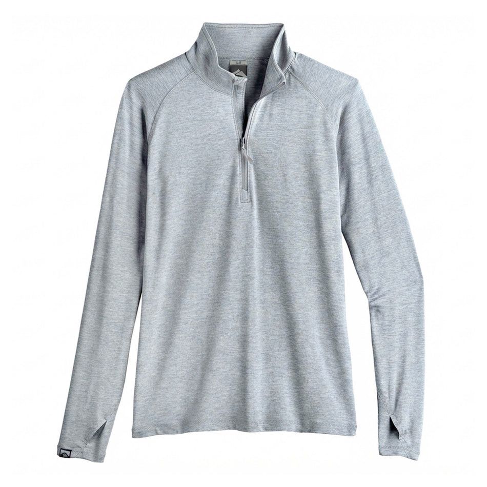 Light Heather Gray