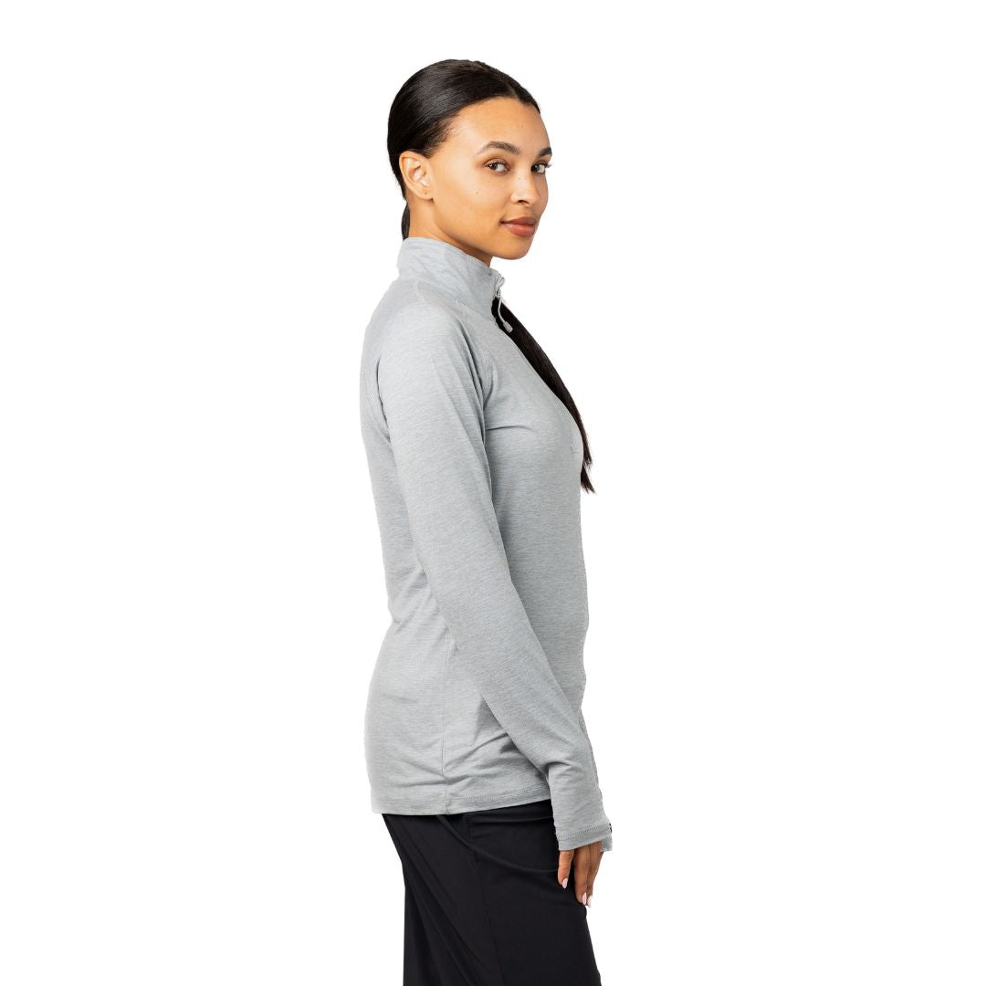 Light Heather Gray