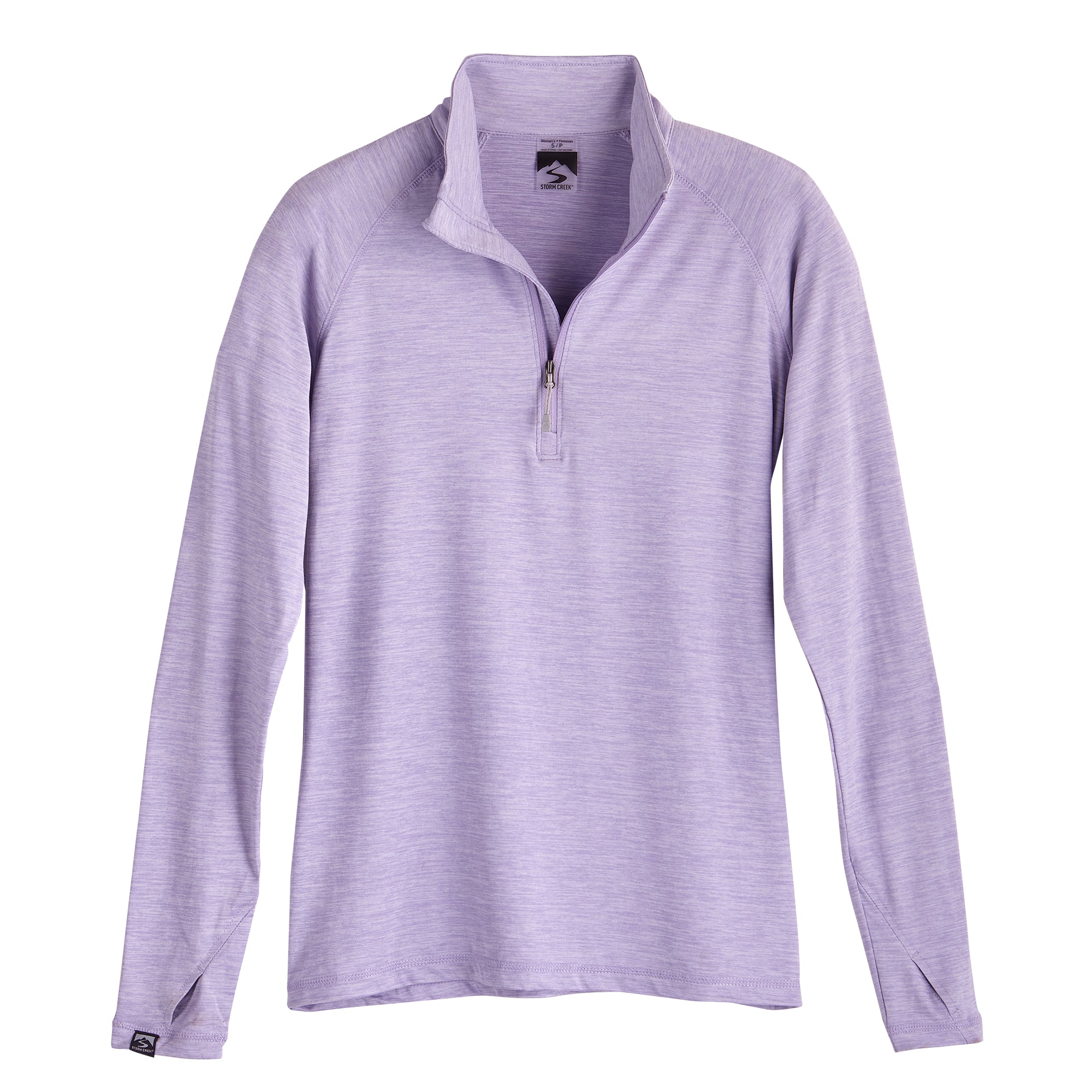 Lavender Purple