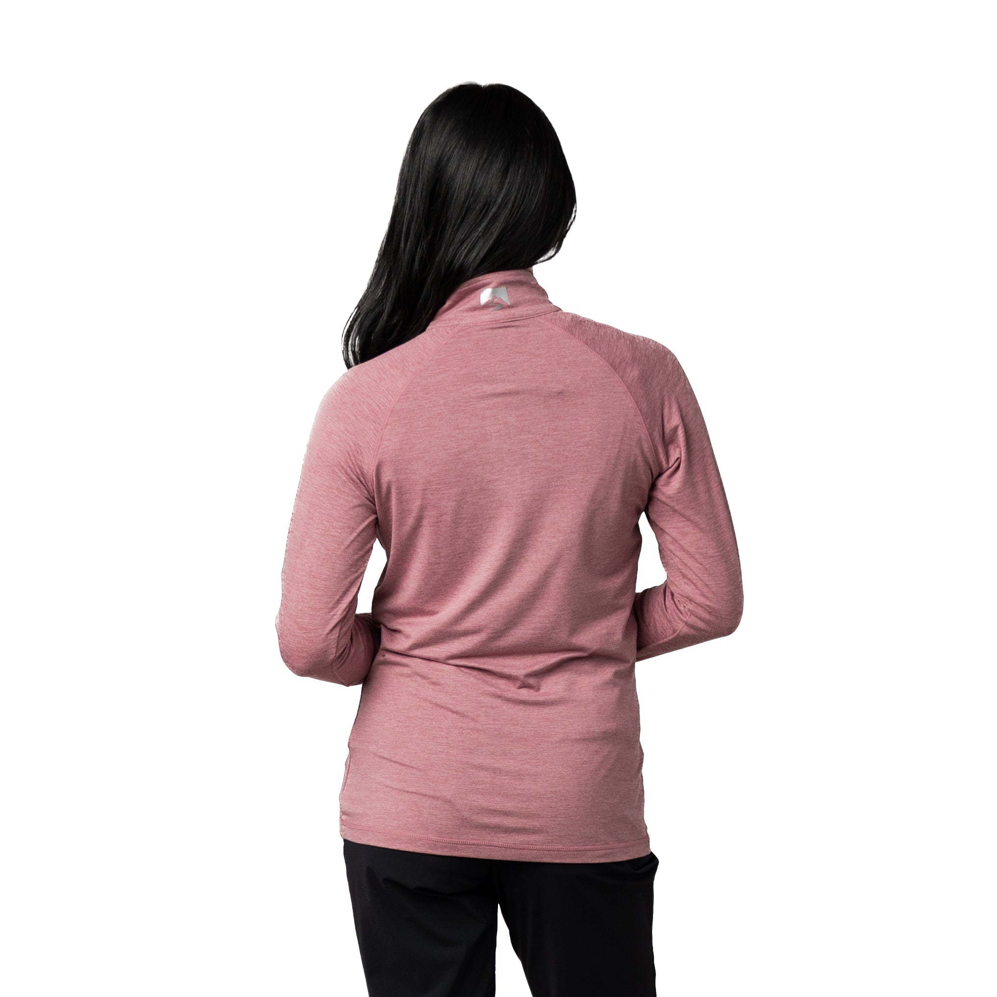 Rosewood Pink
